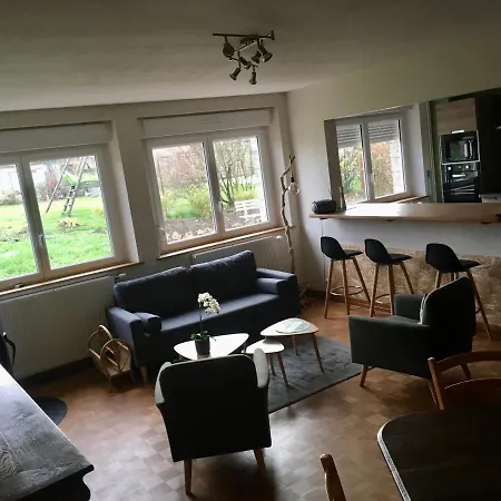 Gte Saint Gorgon In Euville, Grand Est Euville