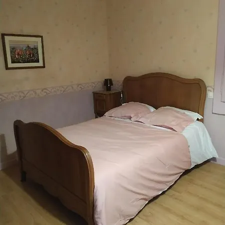 Saint Gorgon Holiday home *