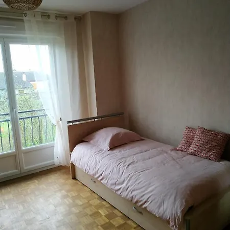 Prázdninový dům Gte Saint Gorgon In Euville, Grand Est