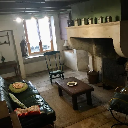 Gte Saint Gorgon In Euville, Grand Est