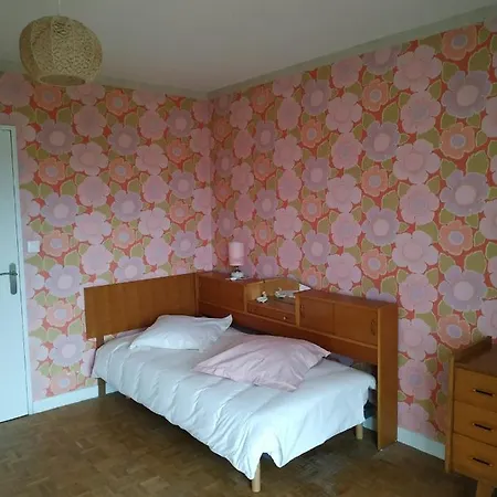 בית נופש Gte Saint Gorgon In Euville, Grand Est