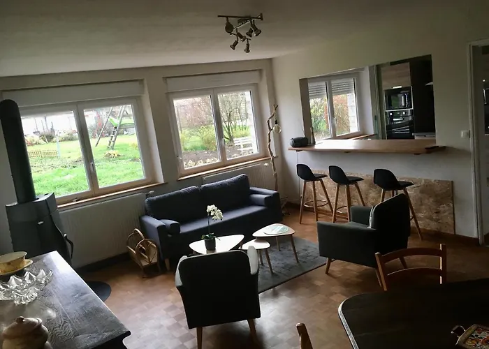 Gte Saint Gorgon In Euville, Grand Est Euville